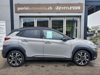 gebraucht Hyundai Kona 1.6 T-GDi Vertex 4WD DCT