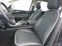 gebraucht Ford S-MAX 2.5 Hybrid Vignale