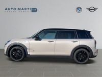 gebraucht Mini Cooper S Clubman ALL4