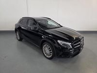 Gebraucht Mercedes GLA250 Urban 211 PS (155 kW) 2016 SUV