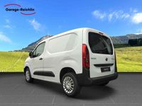 gebraucht Toyota Proace CITY Van L1 1.2 Active