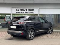 Gebraucht Peugeot 3008 Allure 180 PS (132 kW) 2023 SUV