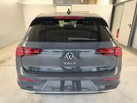 gebraucht VW Golf Style 204PS eHybrid DSG OPF Kamara+Parklenk+AHK+Winter