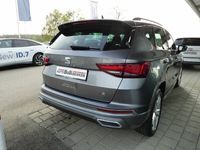 gebraucht Seat Ateca 1.5 TSI FR DSG