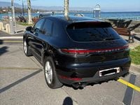 Gebraucht Porsche Macan 245 PS (180 kW) 2019 SUV