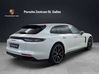 gebraucht Porsche Panamera 4 PANAMERA E-HYBRIDE-Hybrid Sport Turismo Platinum