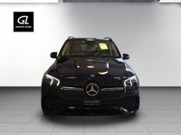 gebraucht Mercedes GLE450 AMG AMG Line 4Matic