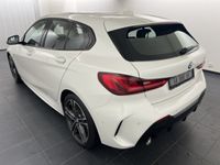 gebraucht BMW 120 d M Sport