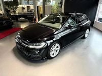 Gebraucht VW Polo Style 95 PS (69 kW) 2026 Schwarz Kleinwagen