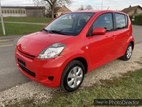 Gebraucht Daihatsu Sirion 91 PS (66 kW) 2010 Kleinwagen