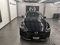 gebraucht Mazda 6 Skyactiv-G 194 Homura AT