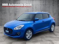 gebraucht Suzuki Swift 1.0 12V Tradizio