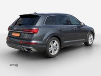 gebraucht Audi Q7 50 TDI S line