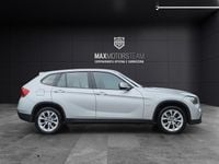Gebraucht BMW X1 177 PS (130 kW) 2011 SUV