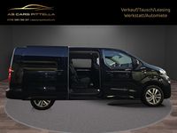 Gebraucht Peugeot Traveller Business-Line 180 PS (132 kW) 2019 Van / Kleinbus