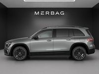 Gebraucht Mercedes GLB250 224 PS (164 kW) 2024 SUV