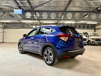 Gebraucht Honda HR-V Executive 130 PS (95 kW) 2016 SUV