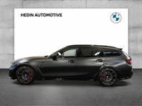 gebraucht BMW M3 Touring Competition M