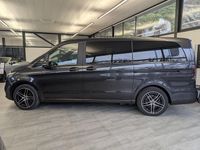 Gebraucht Mercedes V300 Exclusive 239 PS (175 kW) 2025 Van / Kleinbus