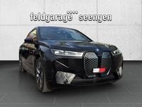 Gebraucht BMW iX 385 kW (524 PS) 2022 SUV