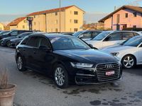 Gebraucht Audi A6 272 PS (200 kW) 2015 Kombi