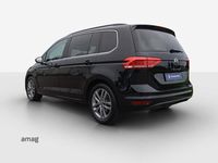 Gebraucht VW Touran United 150 PS (110 kW) 2024 Deepblack perleffekt Van / Kleinbus