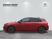 gebraucht Opel Astra 1.6 T PHEV 180 Swiss