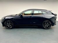 Neu Aston Martin DBX 707 707 PS (519 kW) 2025 Schwarz SUV