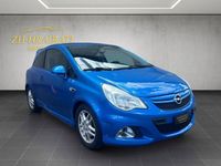 Gebraucht Opel Corsa OPC 192 PS (141 kW) 2011 Kleinwagen