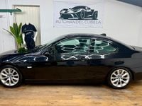 Gebraucht BMW 335 306 PS (225 kW) 2007 Coupé