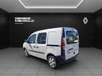 gebraucht Renault Kangoo Medium dCi 90 ENERGY Business
