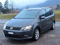 Gebraucht VW Sharan Highline 140 PS (102 kW) 2012 Van / Kleinbus