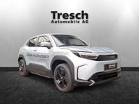 Neu Toyota Urban Cruiser Comfort 105 kW (144 PS) 2026 Silber SUV