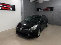 Gebraucht Renault Clio IV Expression 90 PS (66 kW) 2014