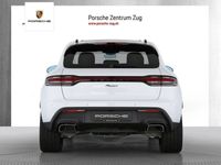 gebraucht Porsche Macan 