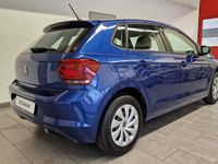 gebraucht VW Polo 1.0 TSI 110 Comfortline DSG