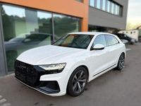 Gebraucht Audi Q8 Black Edition 340 PS (250 kW) 2022 SUV
