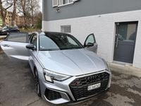 Gebraucht Audi S3 311 PS (228 kW) 2022 Limousine