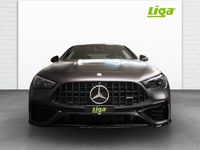 Neu Mercedes CLE53 AMG AMG 472 PS (347 kW) 2025 Coupé