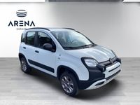 gebraucht Fiat Panda 4x4 0.9 Twinair Turbo Waze