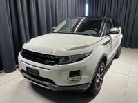 Gebraucht Land Rover Range Rover evoque HSE 150 PS (110 kW) 2015