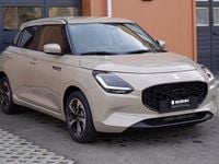 Neu Suzuki Swift 81 PS (59 kW) 2026 Kleinwagen