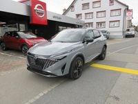 Neu Nissan Qashqai Tekna 190 PS (139 kW) 2025 SUV