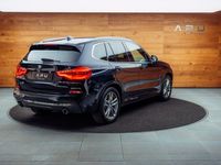 gebraucht BMW X3 30e M Sport