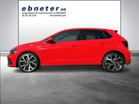 Gebraucht VW Polo GTI 200 PS (147 kW) 2020 Kleinwagen