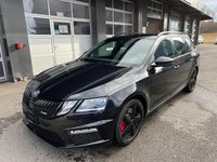 Gebraucht Skoda Octavia RS 245 PS (180 kW) 2018 Kombi