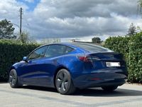 gebraucht Tesla Model 3 Long Range 4WD