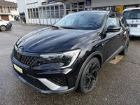 Gebraucht Renault Arkana Esprit Alpine 140 PS (102 kW) 2025 SUV