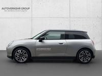 Gebraucht Mini Cooper SE 160 kW (218 PS) 2024 Kleinwagen