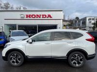 gebraucht Honda CR-V 2.0i MMD Hybrid Lifestyle 4WD Automatic